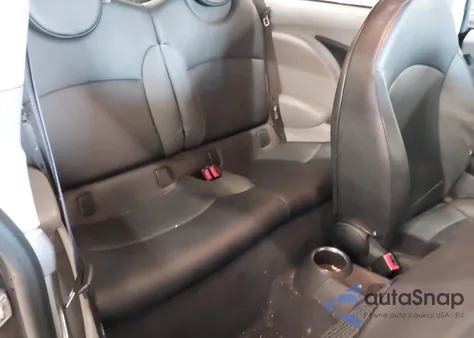 2007 Mini Cooper S z USA, uszkodzony, nr VIN WMWMF73527TT82151